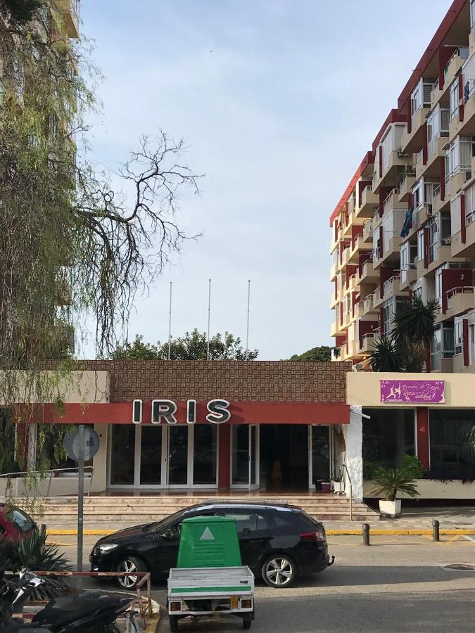 Estudio Gamonal Benalmádena Esterno foto