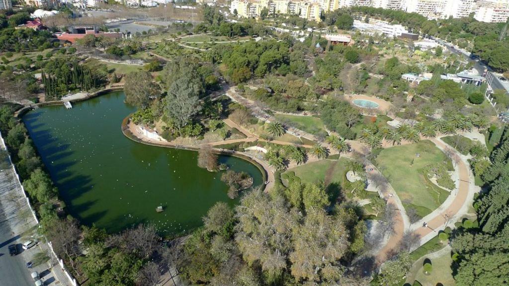 Estudio Gamonal Benalmádena Esterno foto